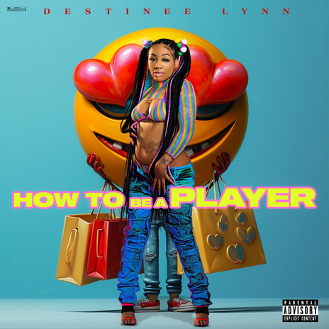 How to Be a Player | Boomplay Music