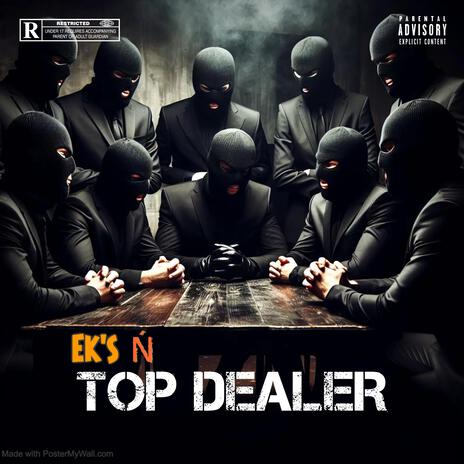Ek'$ ń TOP DEALER | Boomplay Music