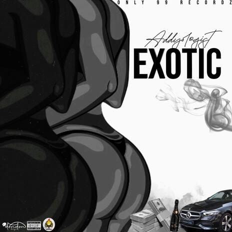 Exotic | Boomplay Music