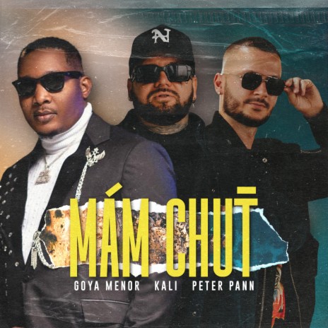 Mam chut ft. Kali & Goya Menor | Boomplay Music