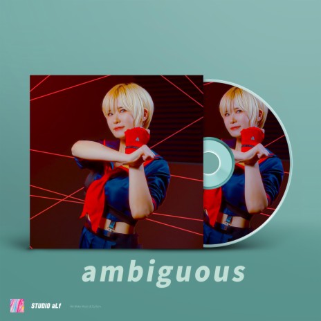 ambiguous | Boomplay Music