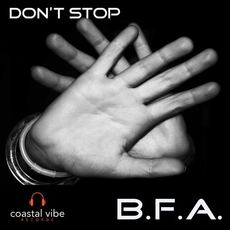 Don't Stop | Boomplay Music