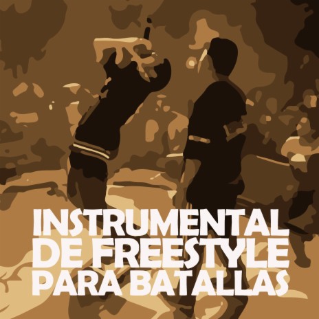 Instrumental de Rap Para Batallas de Freestyle ft. Reli Beats