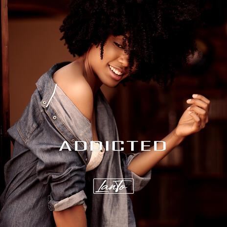 Addicted (Afrobeat Instrumental) | Boomplay Music