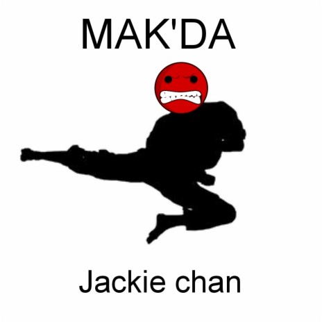 Jackie chan