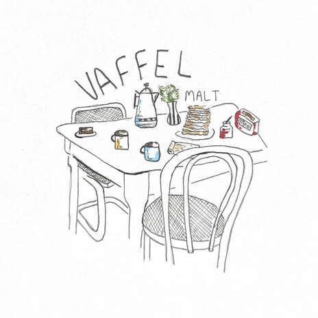 Vaffel | Boomplay Music