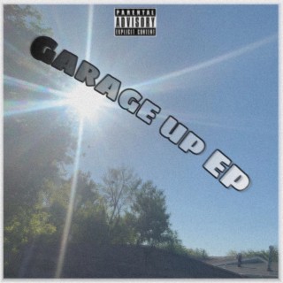 Garage Up EP