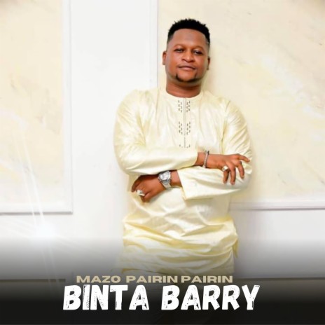 Binta Barry | Boomplay Music