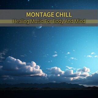 Healing Music For Body And Mind
