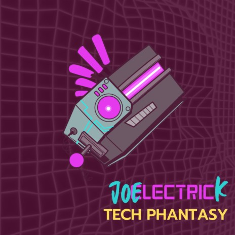 Tech Phantasy | Boomplay Music