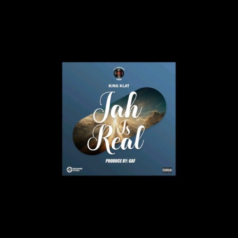 Jah Is Real | Boomplay Music