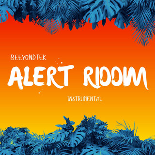 Alert Riddim (Instrumental)