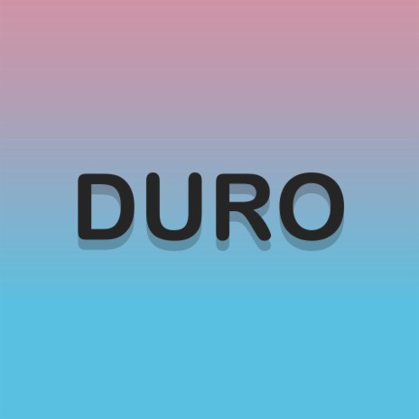 Duro | Boomplay Music