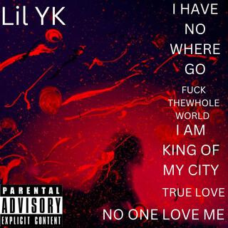 i am king my city