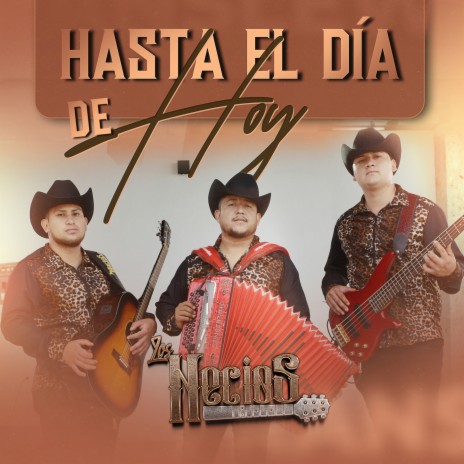 Hasta El Dia De Hoy | Boomplay Music