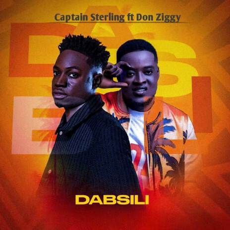 Dabsili ft. Don Ziggy | Boomplay Music