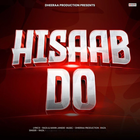 Hisaab Do | Boomplay Music