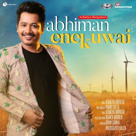 Abhiman Enekuwai | Boomplay Music