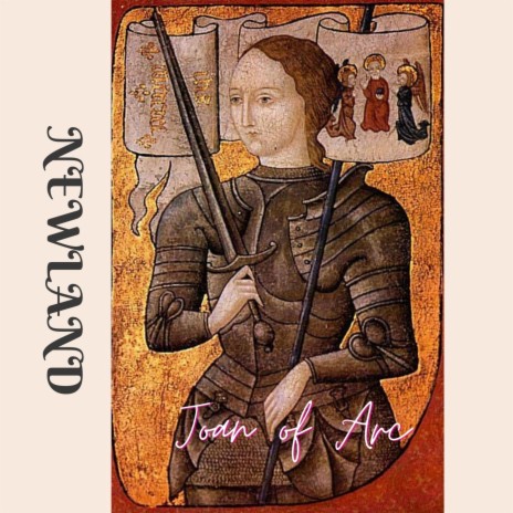 Joan of Arc | Boomplay Music