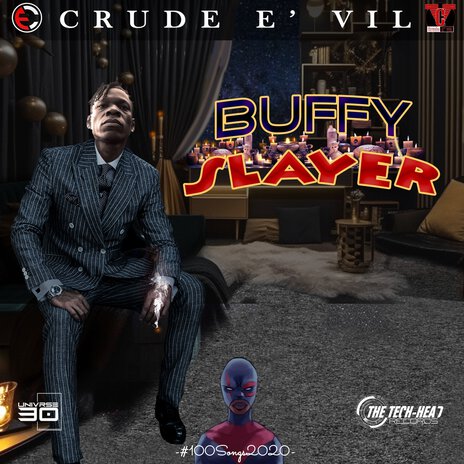 Buffy Slayer (Radio)