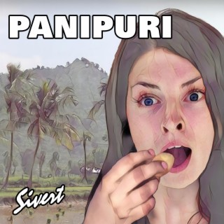 Panipuri