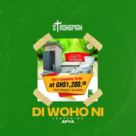 Di Woho Ni ft. APYA | Boomplay Music