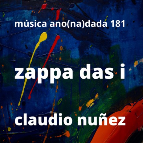 zappa da uno | Boomplay Music