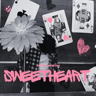 SWEETHEART lyrics | Boomplay Music