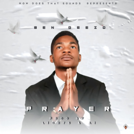 Prayer | Boomplay Music