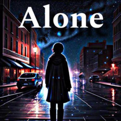 Alone ft. Yvng jay & TFE