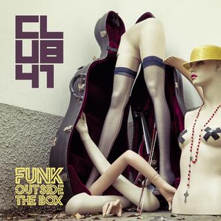 Funk Outside The Box