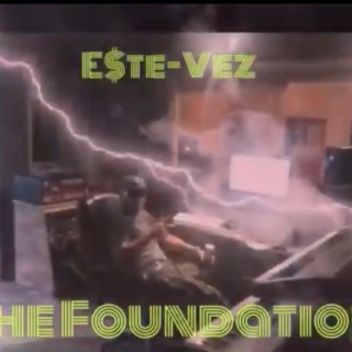 The Foundation lyrics | Boomplay Music