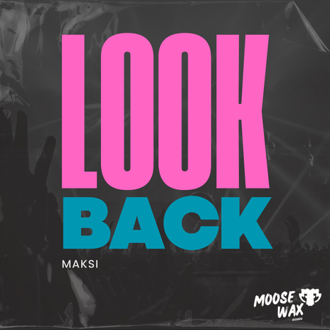 LOOK BACK (Extended Mix) | Boomplay Music