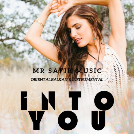 INTO YOU | Boomplay Music