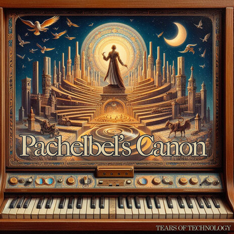 Pachelbel's Canon | Boomplay Music