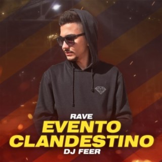 Rave Evento Clandestino