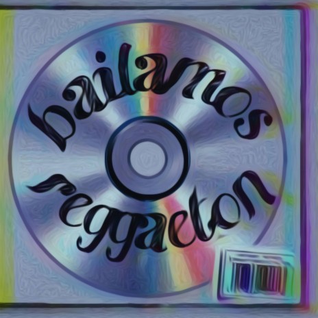 bailamos reggaeton ft. LUNNA & Alezz | Boomplay Music