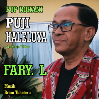 Puji Haleluya