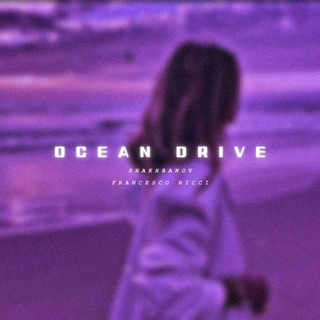 Ocean Drive