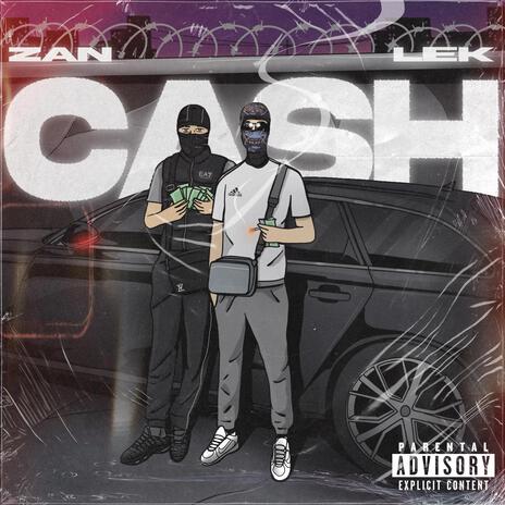 CASH ft. NFC FAMILY | Boomplay Music