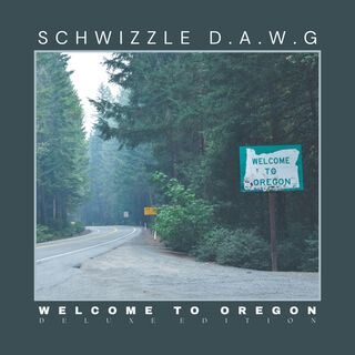Welcome to Oregon (Deluxe Edition)