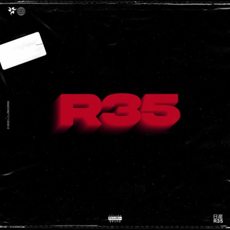 R35 ft. ljubenkoviic | Boomplay Music