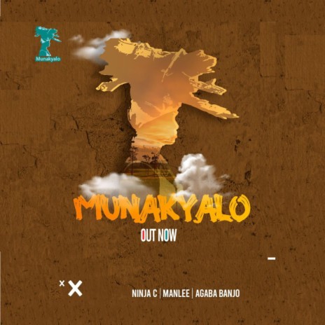 Munakyalo ft. ManLee & Agaba Banjo | Boomplay Music