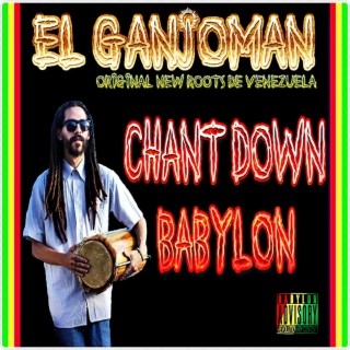 Chant Down Babylon