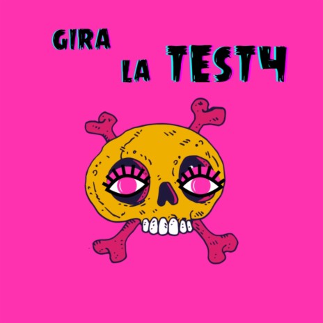Gira la test4 (Radio Edit) | Boomplay Music