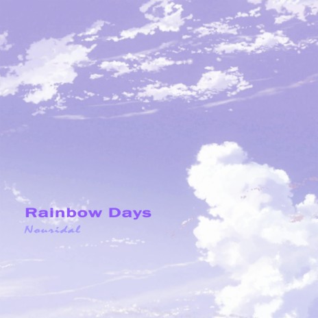 Rainbow Days (Piano & Drum) | Boomplay Music