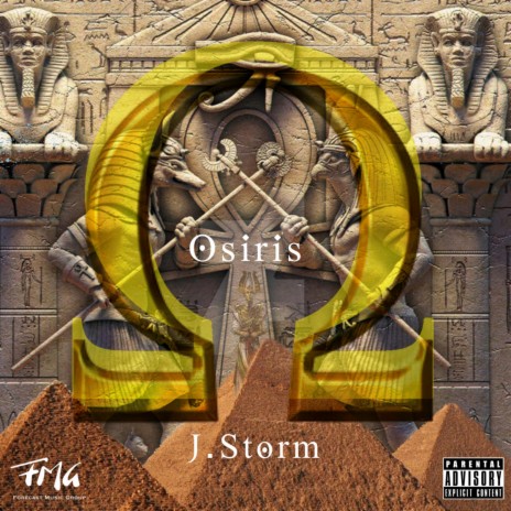 Osiris | Boomplay Music