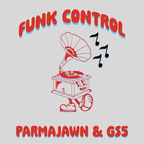 Funk Control ft. GS5 | Boomplay Music