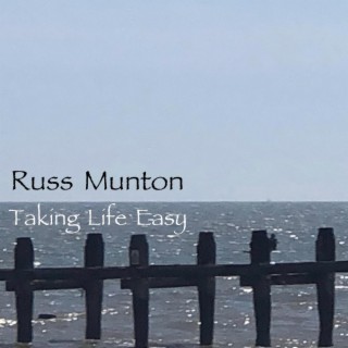 Russ Munton