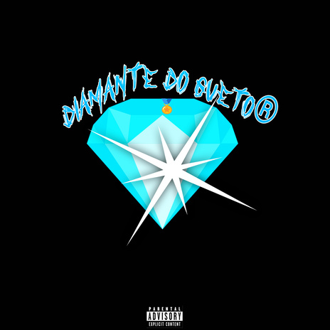 Diamante Do Ghetto ft. Ikeny | Boomplay Music